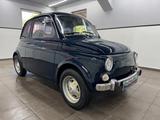 Fiat 500 Cabrio Faltdach/Top Zustand/2.Hand/Tüv Neu/ - aus 1966: Cabrio