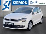 Volkswagen Polo V 1.0 Fresh BMT PDC Freisprech SHZ LM16 - gebrauchte VW Polo aus dem Jahr 2014