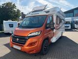 Weinsberg Cara Suite 650 MF Hubbett Sat-TV/Navi/Kamera/Alu - Offers