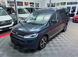 Volkswagen Caddy 2.0 TDI Maxi DSG Style,STH,LED,Navi,AHK - VW Caddy Maxi mit Schiebedach
