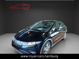 Honda Civic 1.4 Comfort KLIMA*8xBEREIFT*I.HAND*TÜV NEU - Honda Civic Gebrauchtwagen in Hamburg