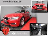 BMW 318d Touring M Paket Navi Bi-Xenon Leder Start/S - BMW 318: 318d M Paket