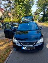 Seat Ibiza 1.2 12V Style Copa Style Copa - Seat Ibiza: Copa