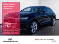 Audi Q8 - Vorschau Bild 1