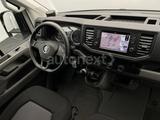 Volkswagen Crafter 35 Plus 4MOTION *Mixto* KAMERA+NAVI 4233 - VW Crafter in Mönchengladbach