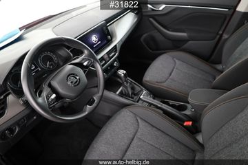 Skoda Kamiq - 10