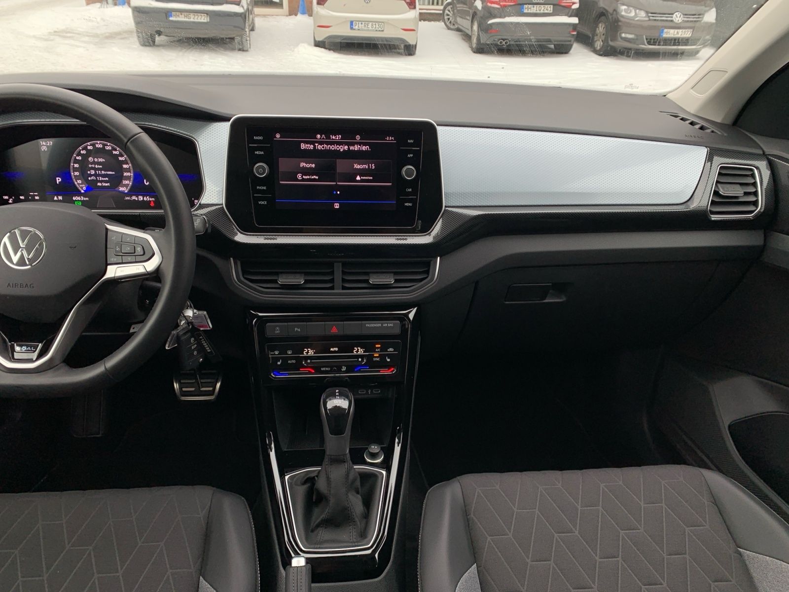 Volkswagen T-Cross - Bild 20
