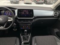 Volkswagen T-Cross - Vorschau Bild 20