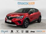 Renault Captur II Evolution ALLWETTER NAV LED KAMERA SHZ - Renault Captur in Krefeld