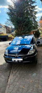 Citroën Citroen C8 2.0 Diesel  163ps - Citroën C8 in Stuttgart