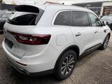 Renault Koleos Intens dCi 185 X-tronic - weiße Renault Koleos