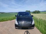Hyundai H-1 Grand Starex - gebrauchte Hyundai H-1 aus dem Jahr 2011