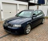 Audi A4 2.5 TDI 3x S Line - TÜV Neu 02/28 ... - Audi A4 aus 2004: 3.0