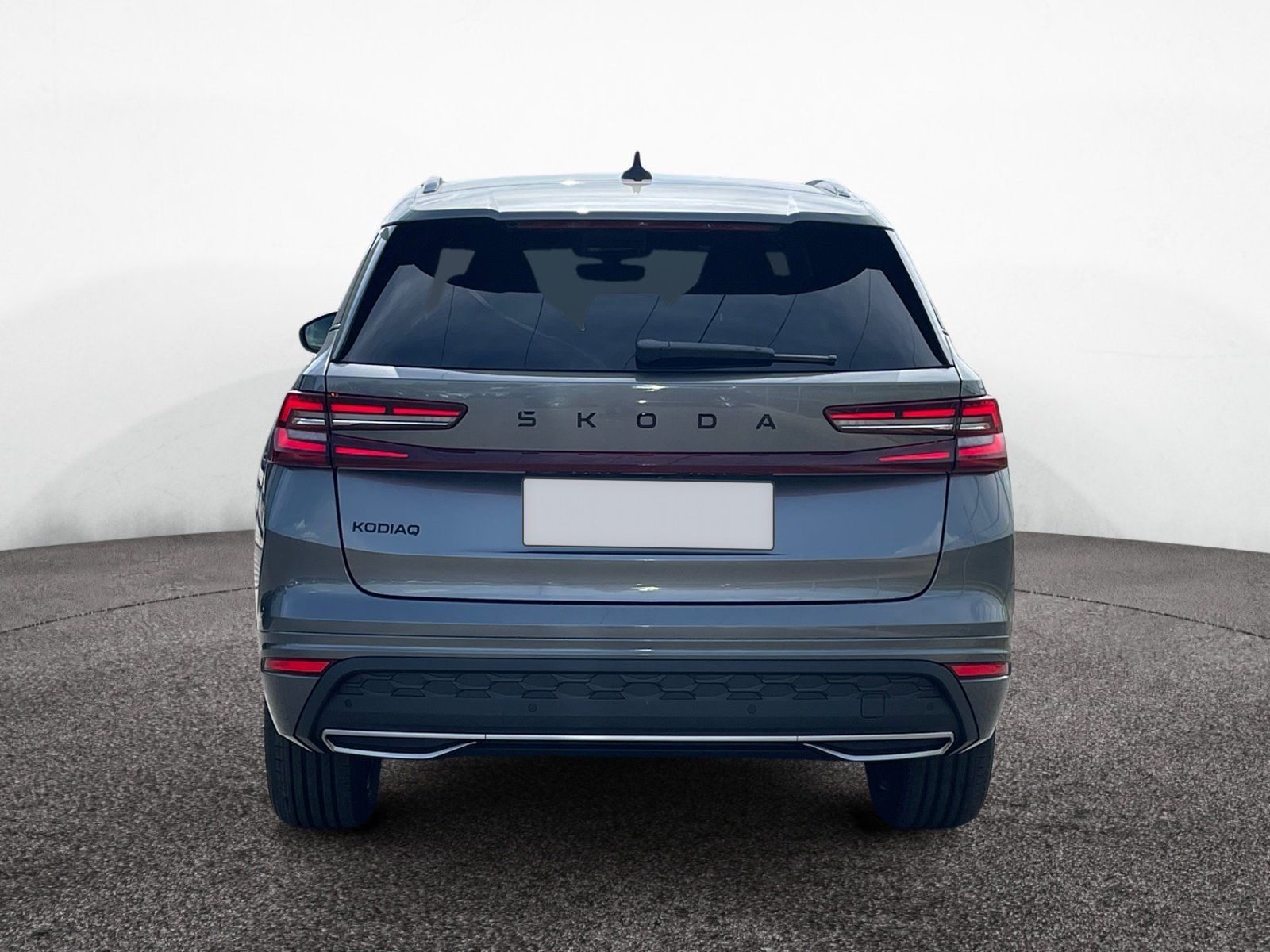 Skoda Kodiaq - Bild 6