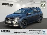 Dacia Jogger Journey Eco-G 120 auto *Multiview-Kamera*