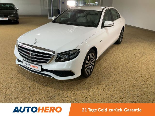 Mercedes-Benz E 350e Exclusive Aut. *LED*360°*ACC*MEMORY*