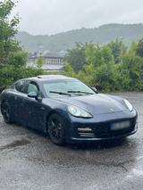 Porsche PORCHE PANAMERA 3.6 - Porsche Panamera in Dortmund