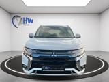 Mitsubishi Outlander 2.4 Plug-In Hybrid - Mitsubishi Outlander in Wuppertal