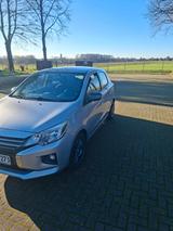 Mitsubishi Space Star 1.2 Top ClearTec Top - Mitsubishi Space Star in Hamm