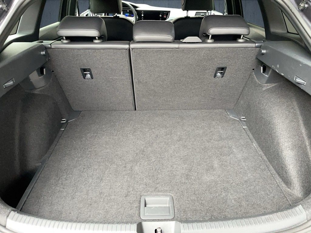 Volkswagen Taigo - Bild 11