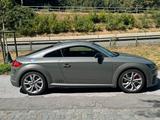Audi TT S-line competition 45 TFSI S tronic quattro  - Audi TT in Dortmund