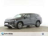Volkswagen Tayron 2.0 TDI Life Pano+AHK+Matrix+H-K+7-Sitzer - VW Tayron mit Schiebedach