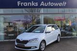 Skoda Fabia Combi Ambition/ MirrorLink - Skoda Fabia aus 2023