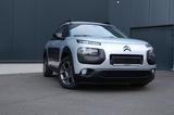 Citroën C4 Cactus Shine | Panorama | Service | TÜV NEU | - graue Citroën C4 Cactus