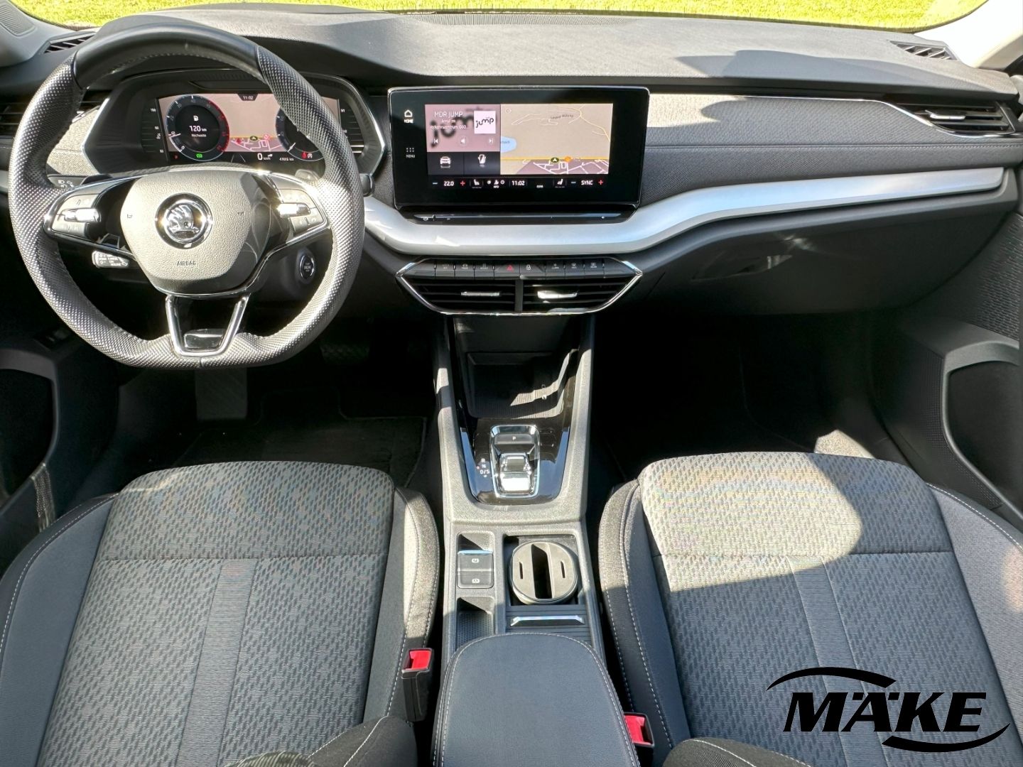 Octavia Combi Style 2.0 TDI DSG ACC HUD LED STDH