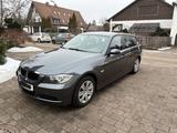 BMW 318d touring 2. Hand Klima TÜV neu - BMW 318 aus 2006: 318d