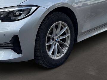BMW 320 - 10
