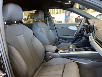 Audi A4 Avant 40 TDI *19%*1.HAND*TOUCH*KAM*APS*NAVI*