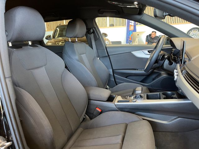 Audi A4 Avant 40 TDI *19%*1.HAND*TOUCH*KAM*APS*NAVI*