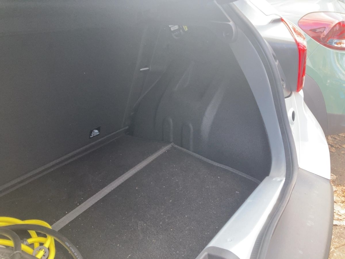 Dacia Spring - Bild 12