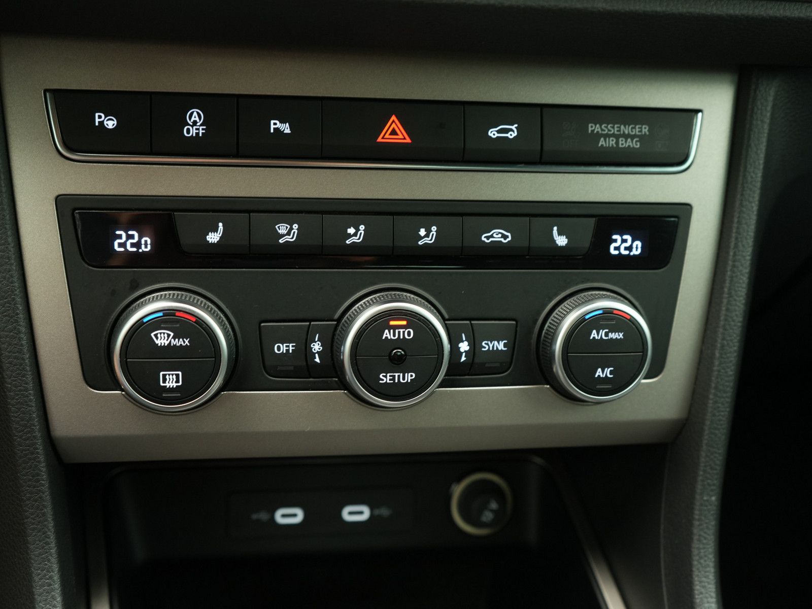 Seat Ateca - Bild 12
