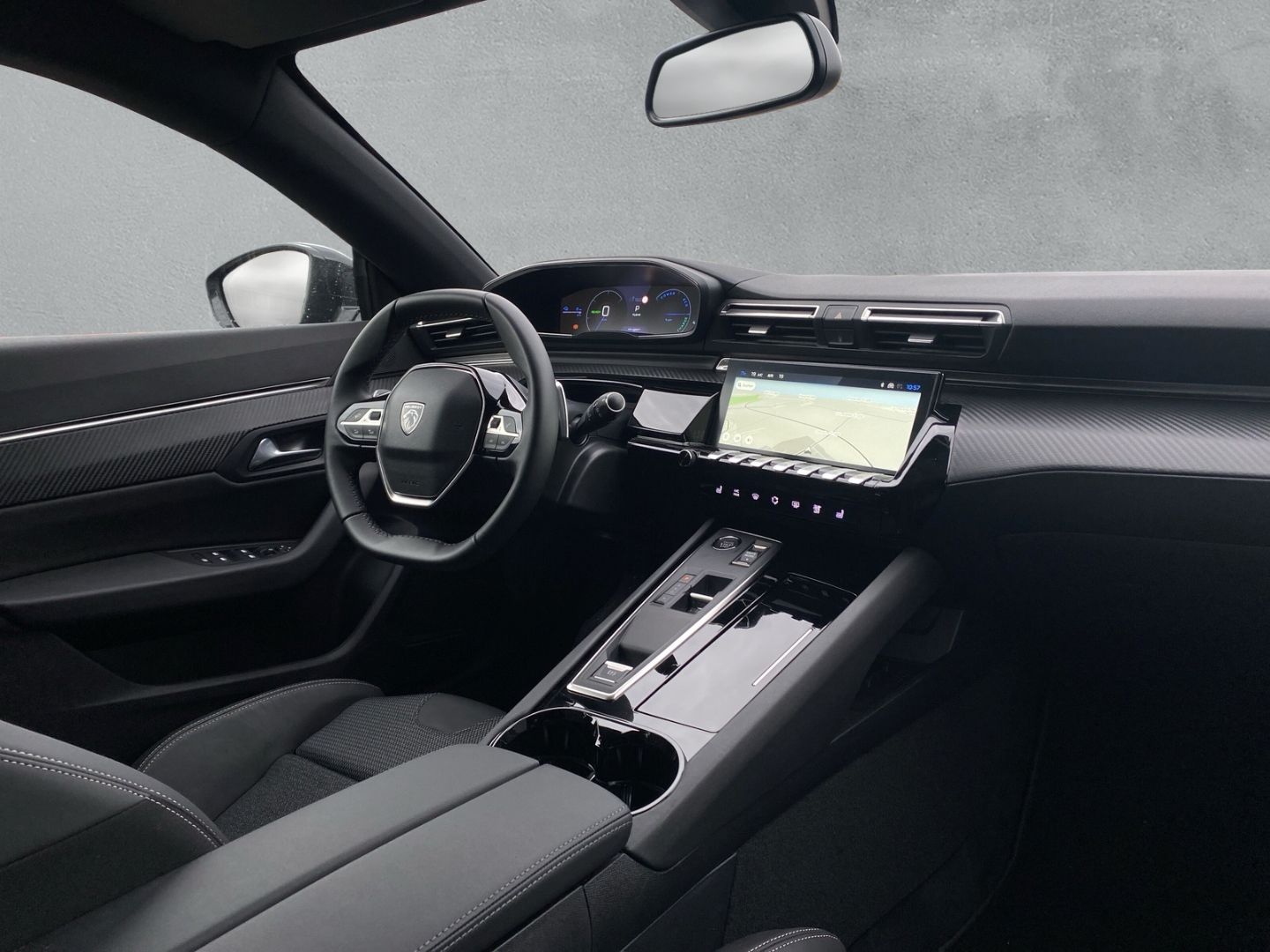 Fahrzeugabbildung Peugeot 508 SW Hybrid 225 Allure Plug-In *FULL-LED*elekt