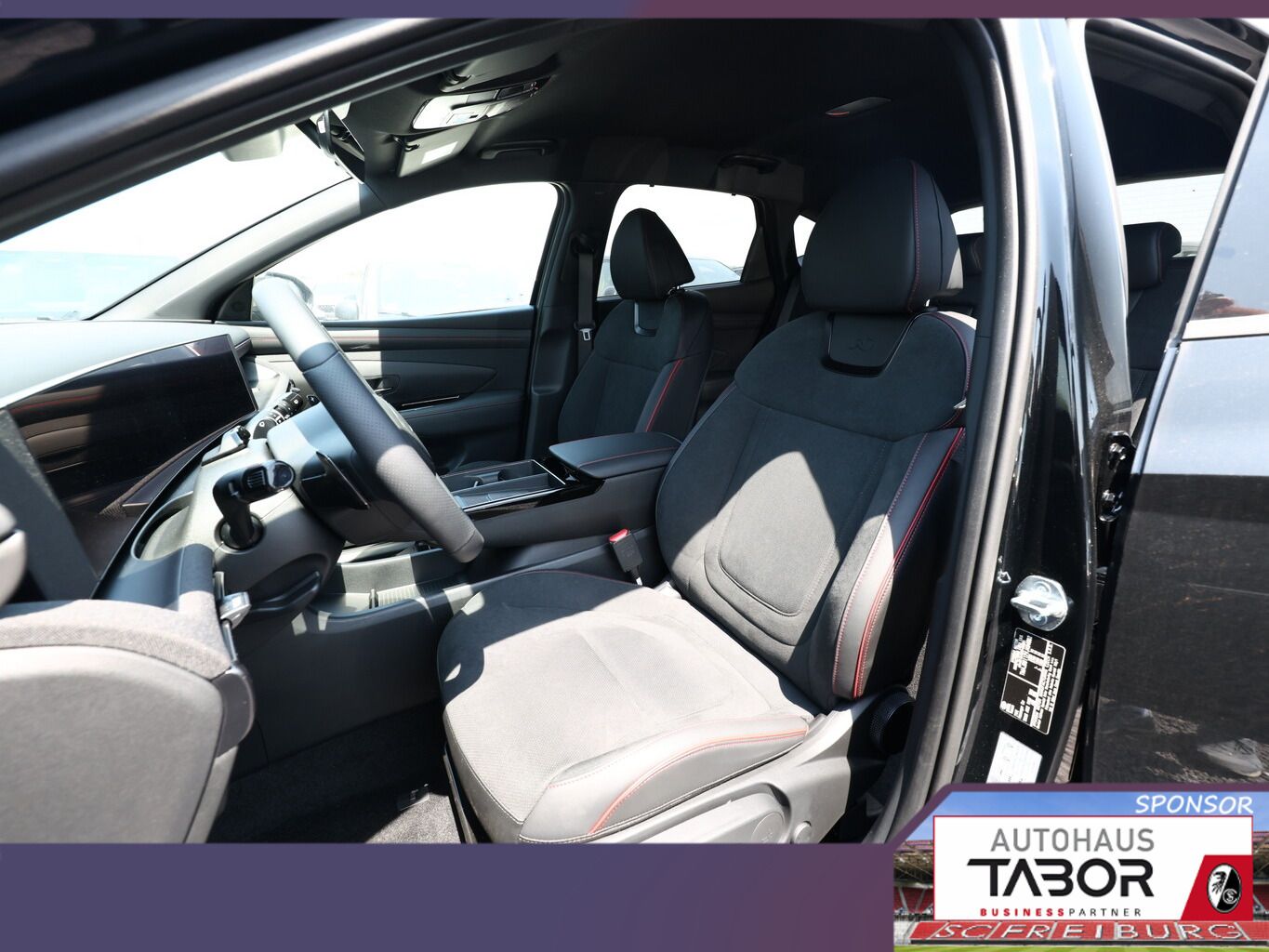 Hyundai TUCSON - Bild 6