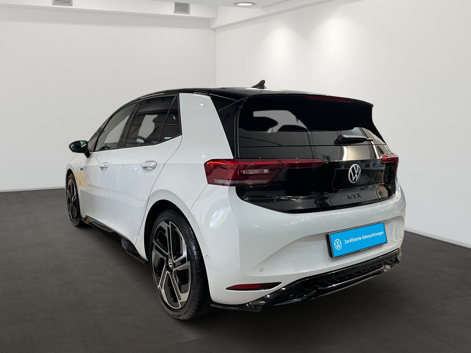 Volkswagen ID.3 GTX HEAD-UP PANO MATRIX HARMAN KAMERA foto 5