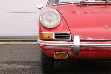 صورة 9 لـ 1965 Porsche 911 URMODELL