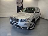 BMW X3 xDrive 35i+ 2xKlimaauto./STD/TMP/LMF/RFK - BMW X3 aus 2011