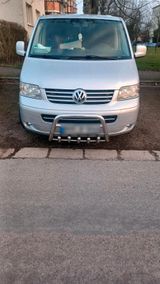 Volkswagen Zu verkaufen Transporter t5 Caravelle - Transporter verkauf gebraucht