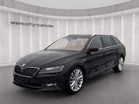 Skoda Superb Combi L&K 4x4 Autom.*AHK*