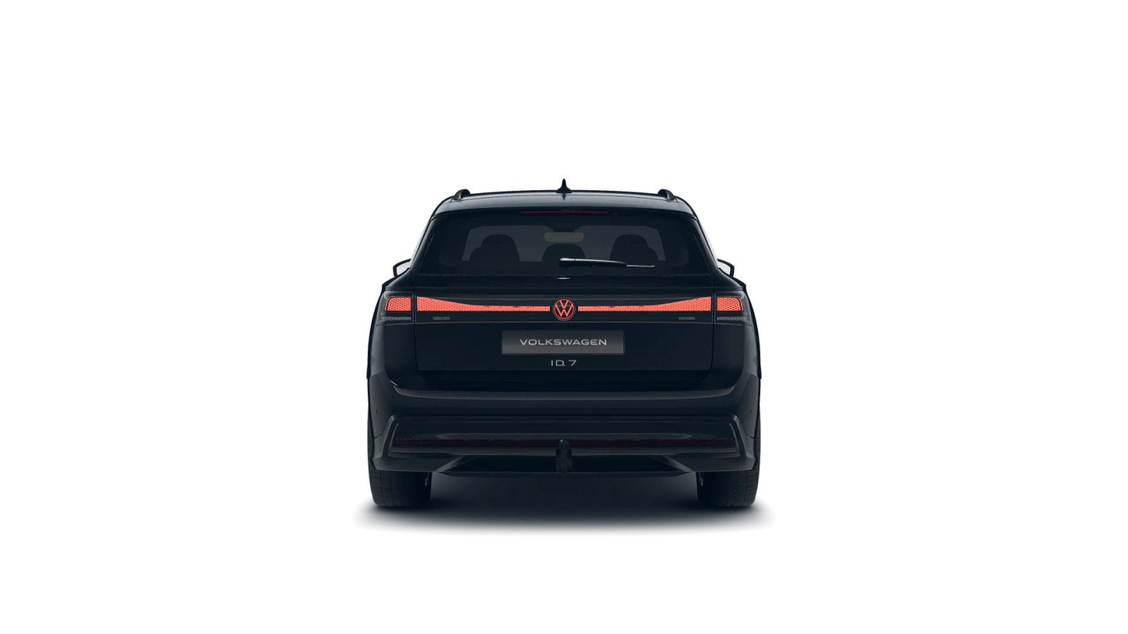 Volkswagen ID.7 - Bild 8