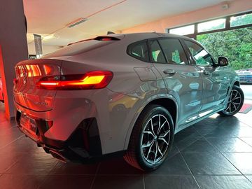 BMW X4 - 3