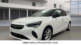 Opel Corsa F Sport - Opel Corsa: Sport