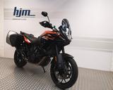 KTM 1090 Adventure / Inkl. Koffer / Sturzbügel - Offers