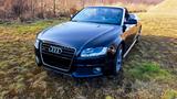 Audi A5 2.0 TFSI S tronic quattro Cabriolet - Audi: Allradantrieb