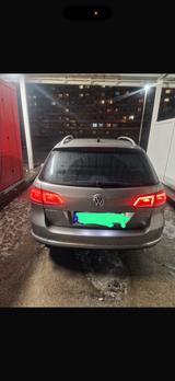 Volkswagen VW Passat 2012  Vollausstattung  Top Zus... - Volkswagen Passat: 20v
