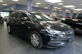 Opel Astra 1.4 Turbo Sports Tourer Edition - Opel Astra: Schwarz, Sports Tourer