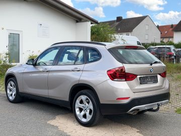 BMW X1 - 4